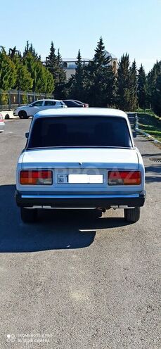 LADA (VAZ) 2107 2007, 111,111 km - 1.6 l - Şirvan