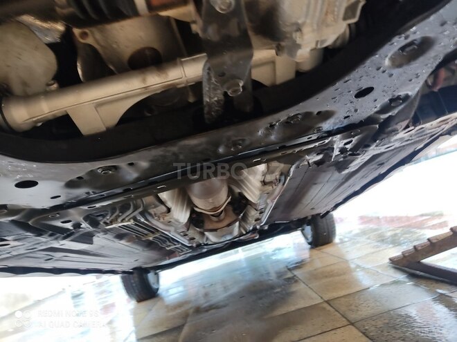 Nissan Tiida 2011, 39,500 km - 1.5 l - Bakı