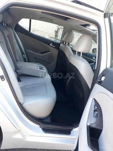 Kia Optima 2011, 98,235 km - 2.4 l - Sumqayıt