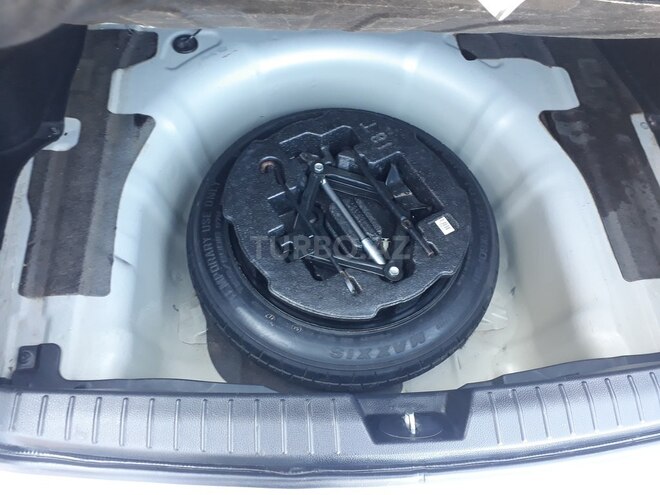 Kia Optima 2011, 98,235 km - 2.4 l - Sumqayıt