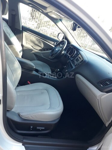 Kia Optima 2011, 98,235 km - 2.4 l - Sumqayıt