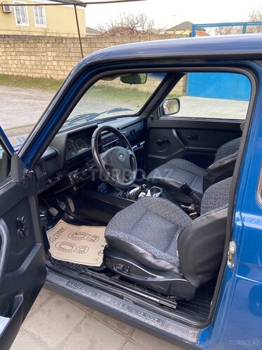 LADA (VAZ) Niva 2013, 156,000 km - 1.7 l - Sumqayıt