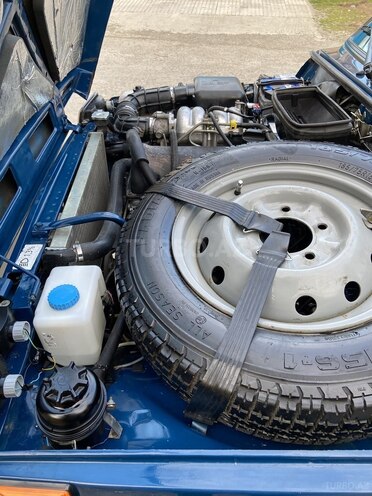 LADA (VAZ) Niva 2013, 156,000 km - 1.7 l - Sumqayıt