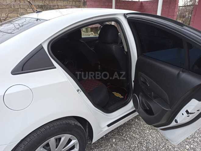 Chevrolet Cruze 2012, 170,000 km - 1.6 l - Bakı