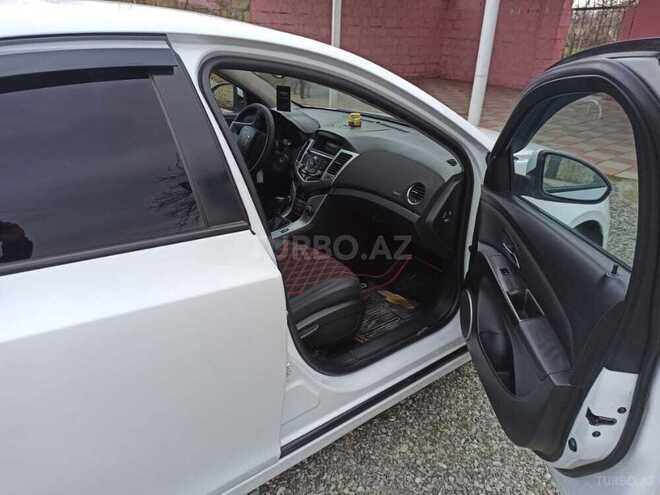 Chevrolet Cruze 2012, 170,000 km - 1.6 l - Bakı