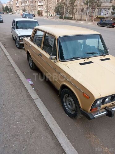 LADA (VAZ) 2106 1986, 180,000 km - 1.3 l - Gəncə