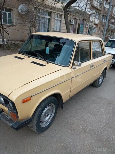 LADA (VAZ) 2106 1986, 180,000 km - 1.3 l - Gəncə