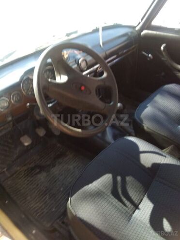 LADA (VAZ) 2106 1986, 180,000 km - 1.3 l - Gəncə