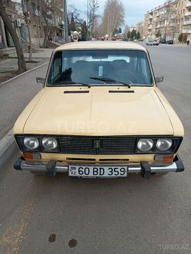 LADA (VAZ) 2106 1986, 180,000 km - 1.3 l - Gəncə