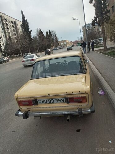 LADA (VAZ) 2106 1986, 180,000 km - 1.3 l - Gəncə