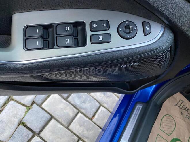 Kia Optima 2014, 151,000 km - 2.0 l - Bakı