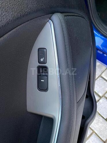 Kia Optima 2014, 151,000 km - 2.0 l - Bakı