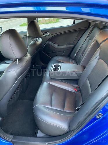 Kia Optima 2014, 151,000 km - 2.0 l - Bakı