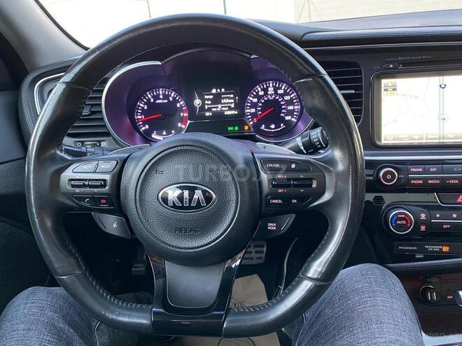 Kia Optima 2014, 151,000 km - 2.0 l - Bakı