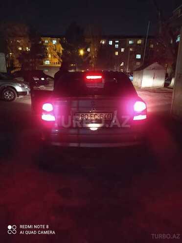 Opel Astra 2001, 490,000 km - 1.8 л - Sumqayıt