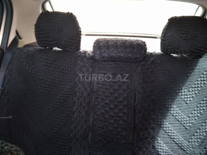 Opel Astra 2001, 490,000 km - 1.8 л - Sumqayıt