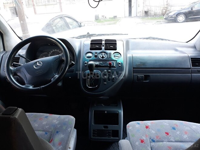 Mercedes Vito 2000, 451,000 km - 2.2 l - Bakı