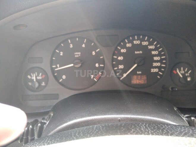 Opel Astra 2001, 490,000 km - 1.8 л - Sumqayıt