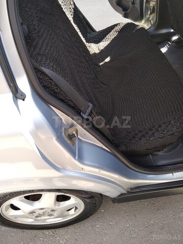 Opel Astra 2001, 490,000 km - 1.8 л - Sumqayıt