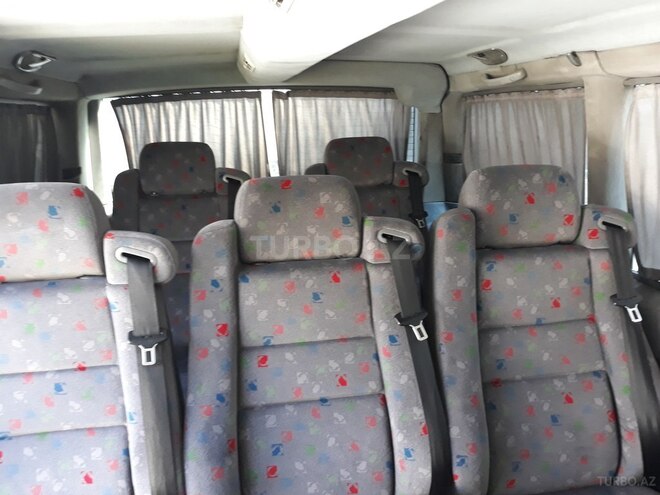 Mercedes Vito 2000, 451,000 km - 2.2 l - Bakı