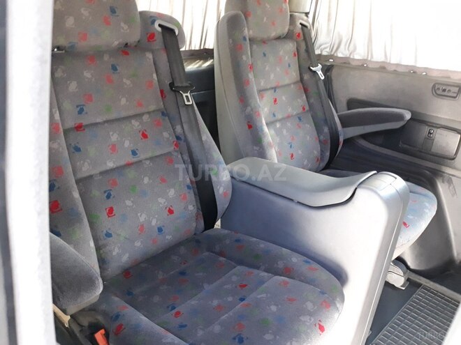 Mercedes Vito 2000, 451,000 km - 2.2 l - Bakı