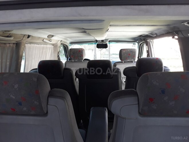 Mercedes Vito 2000, 451,000 km - 2.2 l - Bakı