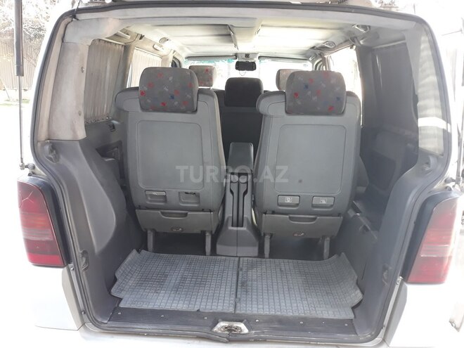 Mercedes Vito 2000, 451,000 km - 2.2 l - Bakı