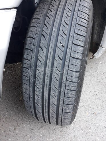 Mercedes Vito 2000, 451,000 km - 2.2 l - Bakı