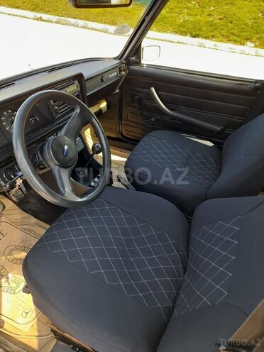 LADA (VAZ) 2107 2006, 100,000 km - 1.6 l - Bakı