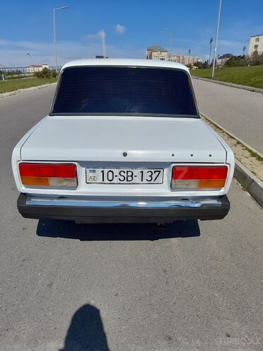 LADA (VAZ) 2107 2006, 100,000 km - 1.6 l - Bakı