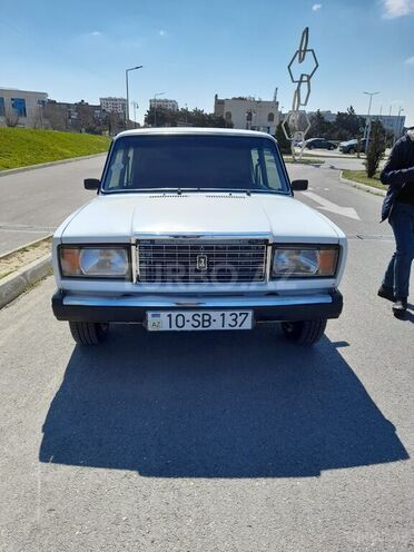 LADA (VAZ) 2107 2006, 100,000 km - 1.6 l - Bakı