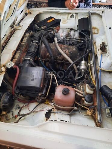 LADA (VAZ) 2107 2006, 100,000 km - 1.6 l - Bakı