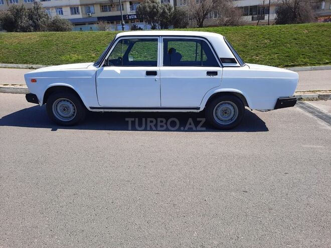 LADA (VAZ) 2107 2006, 100,000 km - 1.6 l - Bakı