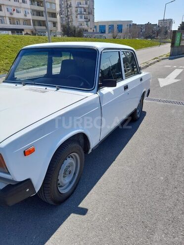 LADA (VAZ) 2107 2006, 100,000 km - 1.6 l - Bakı