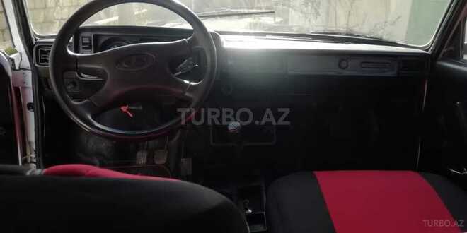 LADA (VAZ) 2104 2000, 250,000 km - 1.6 л - Bakı
