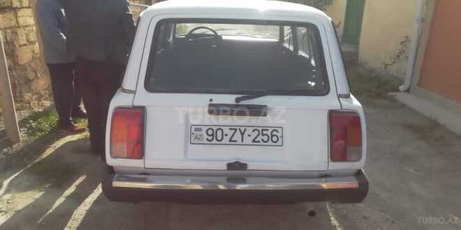 LADA (VAZ) 2104 2000, 250,000 km - 1.6 л - Bakı