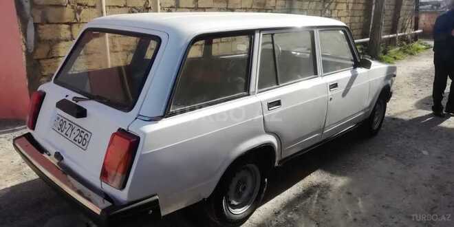 LADA (VAZ) 2104 2000, 250,000 km - 1.6 л - Bakı