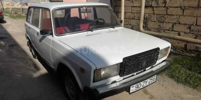 LADA (VAZ) 2104 2000, 250,000 km - 1.6 л - Bakı