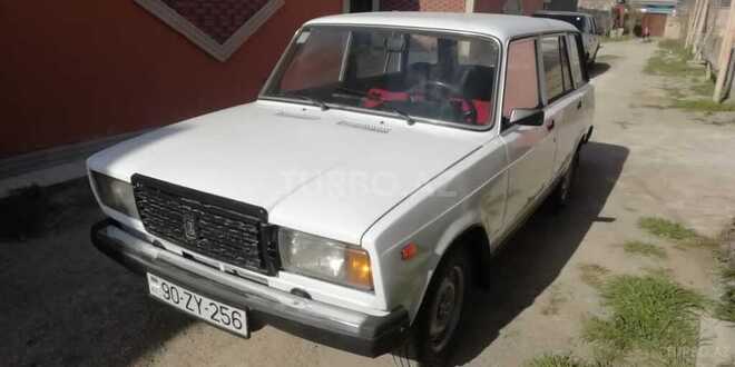 LADA (VAZ) 2104 2000, 250,000 km - 1.6 л - Bakı