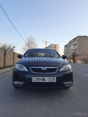 Daewoo Gentra 2013, 375,000 km - 1.5 l - Bakı