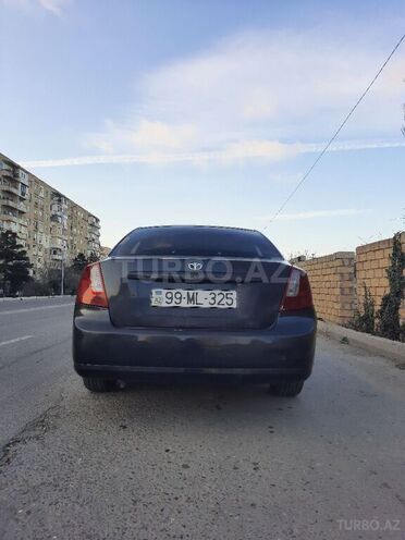 Daewoo Gentra 2013, 375,000 km - 1.5 l - Bakı