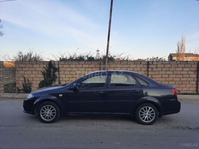 Daewoo Gentra 2013, 375,000 km - 1.5 l - Bakı