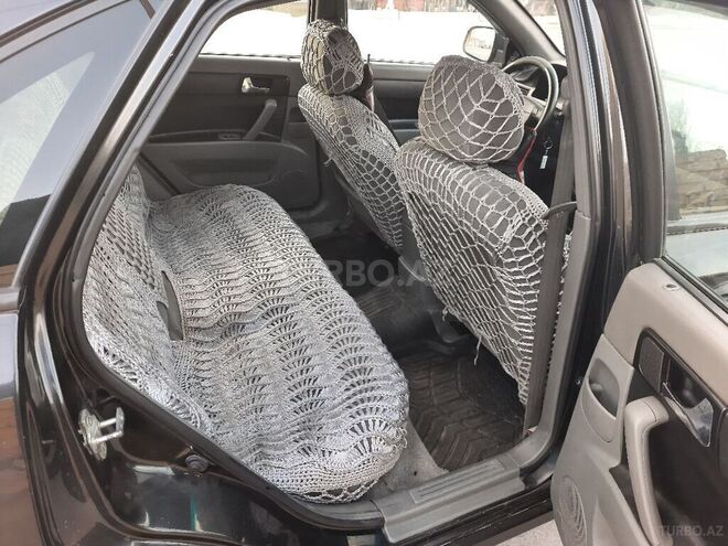 Daewoo Gentra 2013, 375,000 km - 1.5 l - Bakı