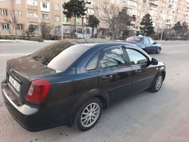 Daewoo Gentra 2013, 375,000 km - 1.5 l - Bakı