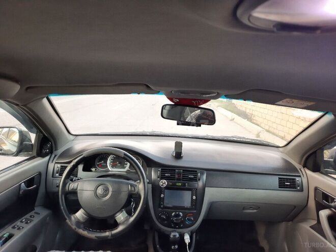 Daewoo Gentra 2013, 375,000 km - 1.5 l - Bakı