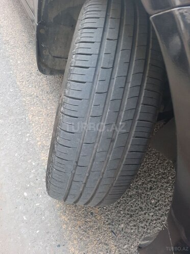 Daewoo Gentra 2013, 375,000 km - 1.5 l - Bakı