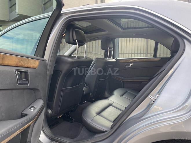 Mercedes E 220 2010, 151,850 km - 2.2 l - Bakı
