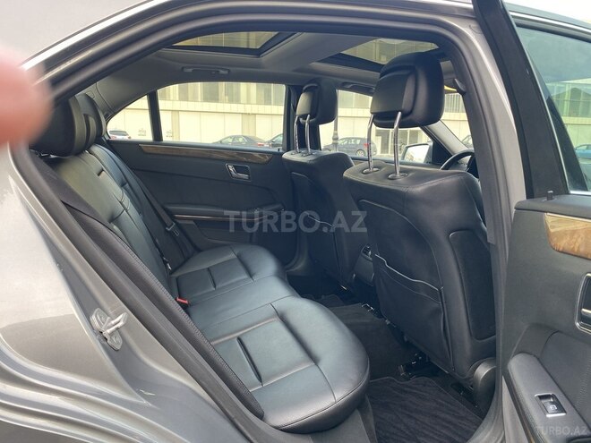 Mercedes E 220 2010, 151,850 km - 2.2 l - Bakı