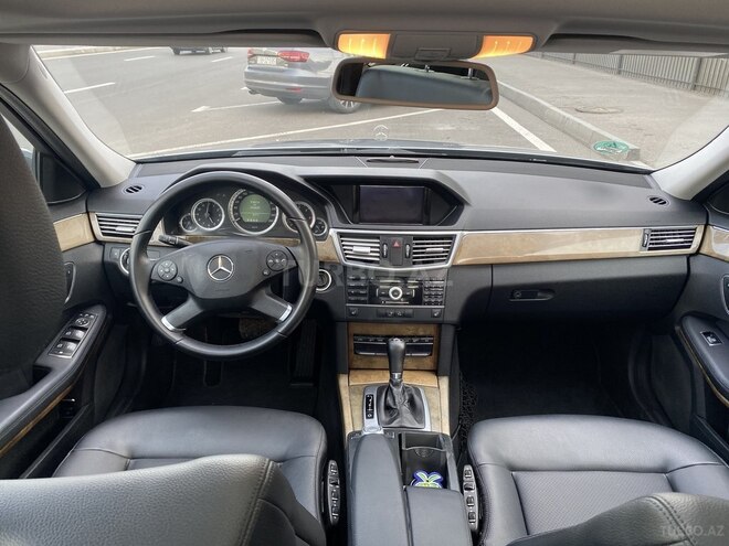 Mercedes E 220 2010, 151,850 km - 2.2 l - Bakı