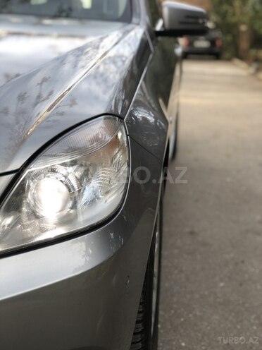 Mercedes E 220 2010, 151,850 km - 2.2 l - Bakı